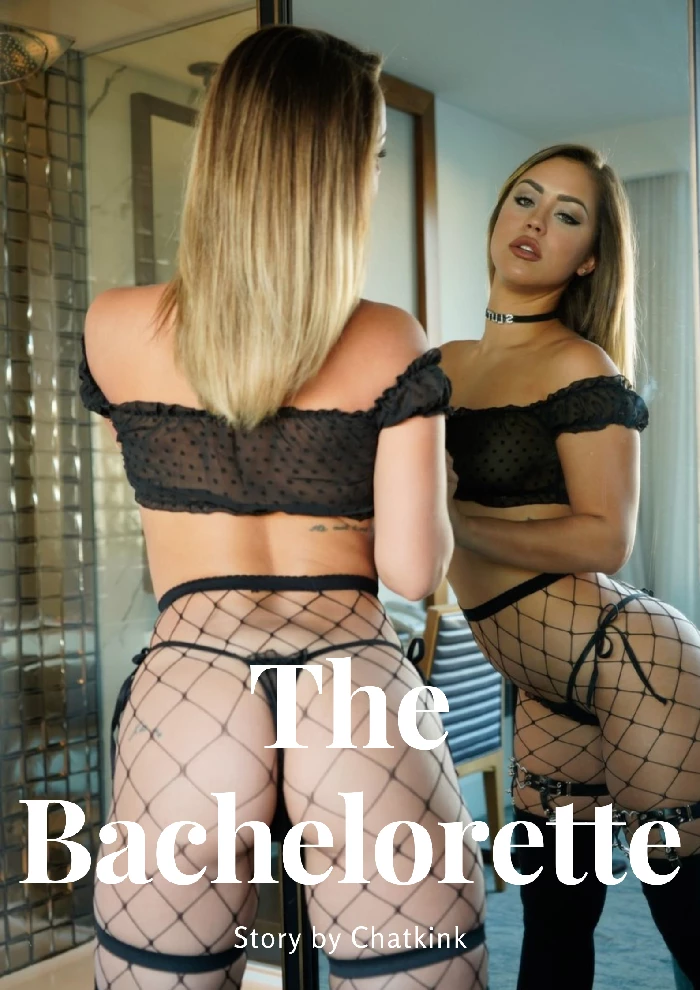 the bacelorette